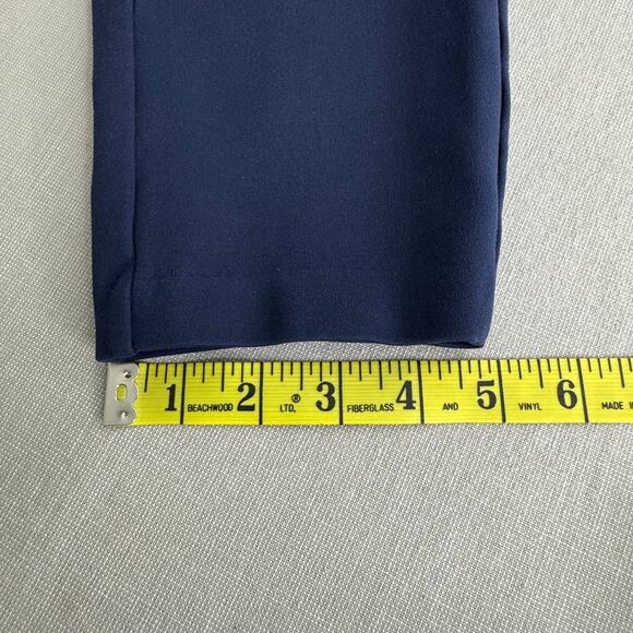 J Crew Pixie ankle pants TXL - Picture 13 of 13